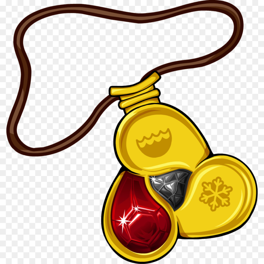 Colgante，Collar PNG