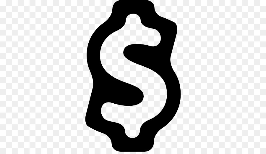 Símbolo De Moneda，Signo De Dólar PNG
