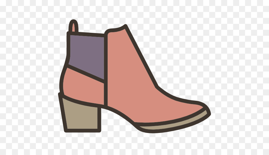 Bota，Zapato PNG