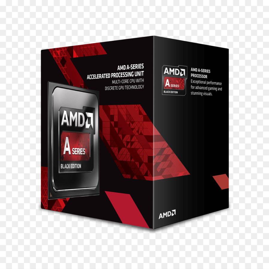 Socket Fm1，Unidad De Procesamiento Acelerado De Amd PNG