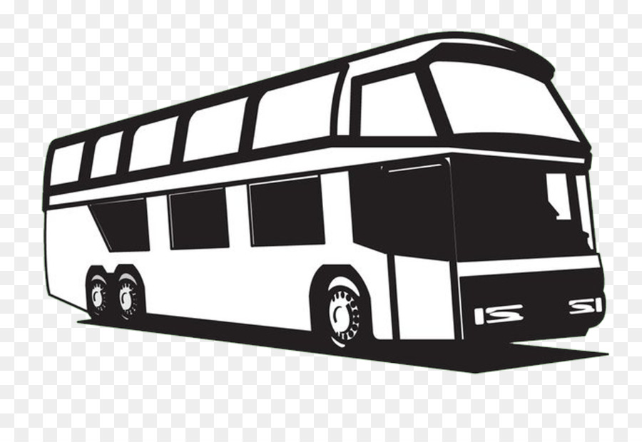 Autobús，Doubledecker Autobús PNG