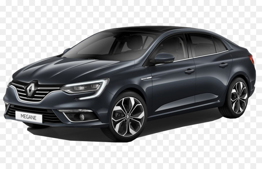 Coche Negro，Renault PNG