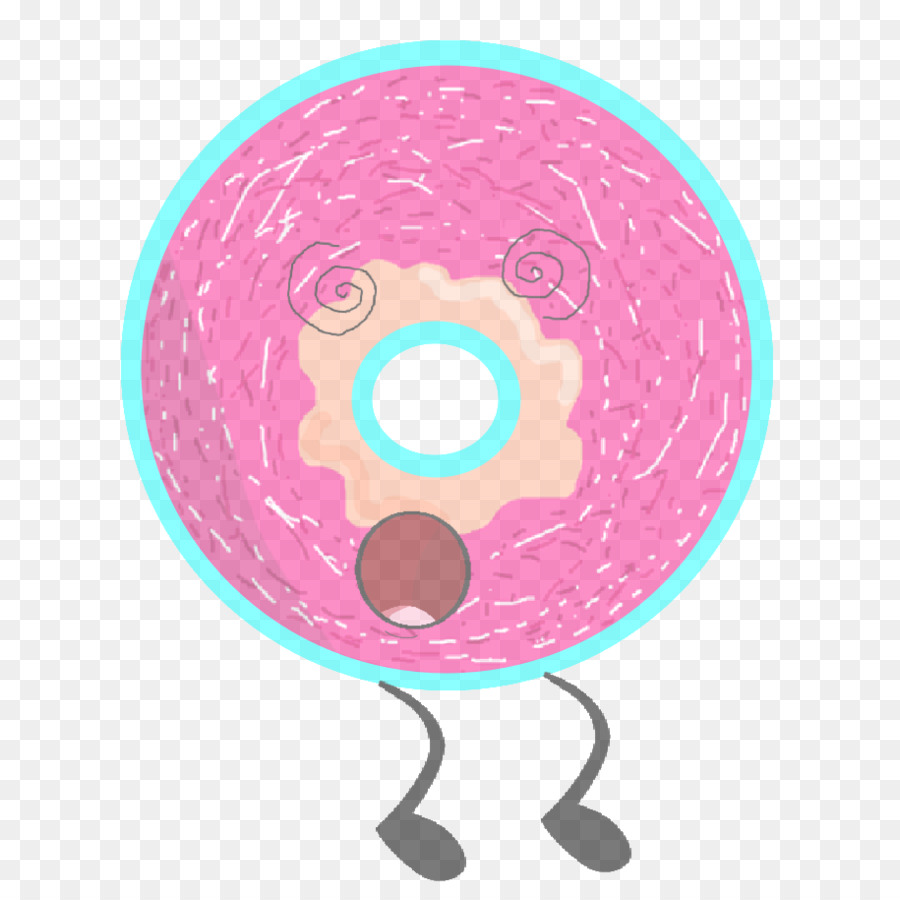 Donuts，Fantasma De La Pistola PNG