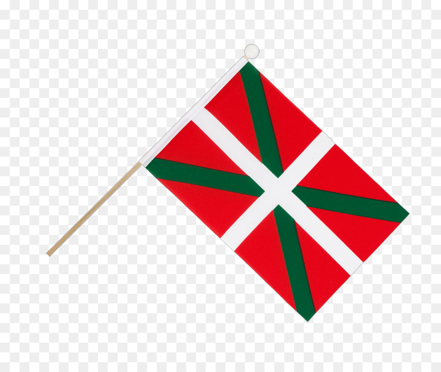Bandera，Ikurriña PNG