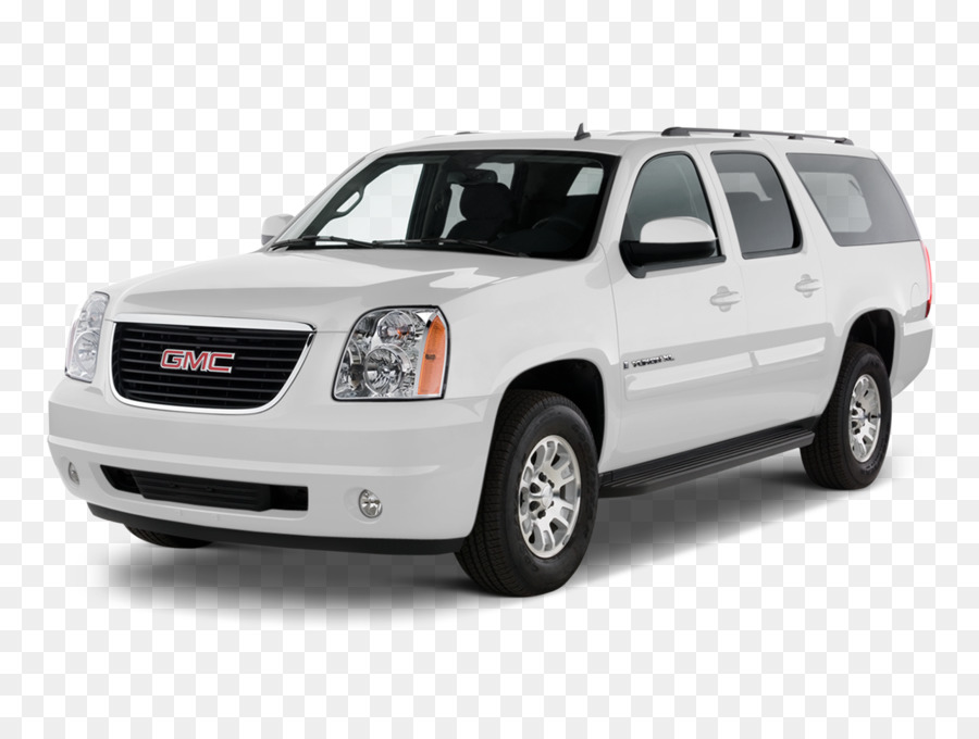 2011 Gmc Yukon Xl，2011 Gmc Yukon Hybrid PNG