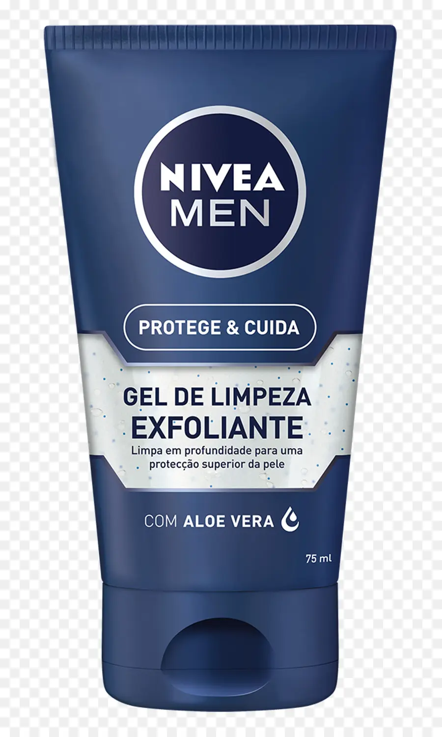 Nivea，Limpiador PNG