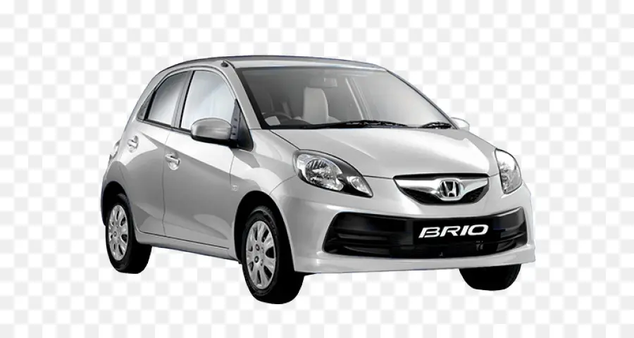 Honda Brio，Honda PNG