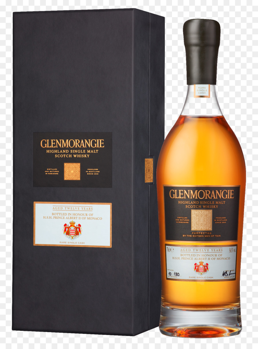 Whisky，Glenmorangie PNG