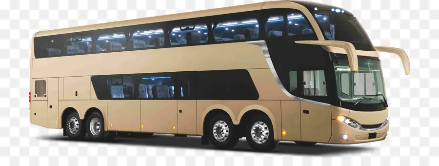 Autobús，Volvo Buses PNG