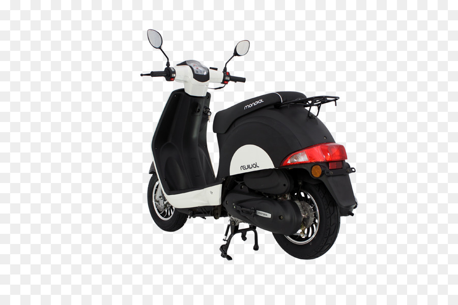 Scooter，Motor PNG