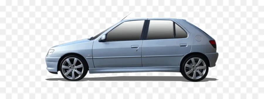 Coche Negro，Automóvil PNG