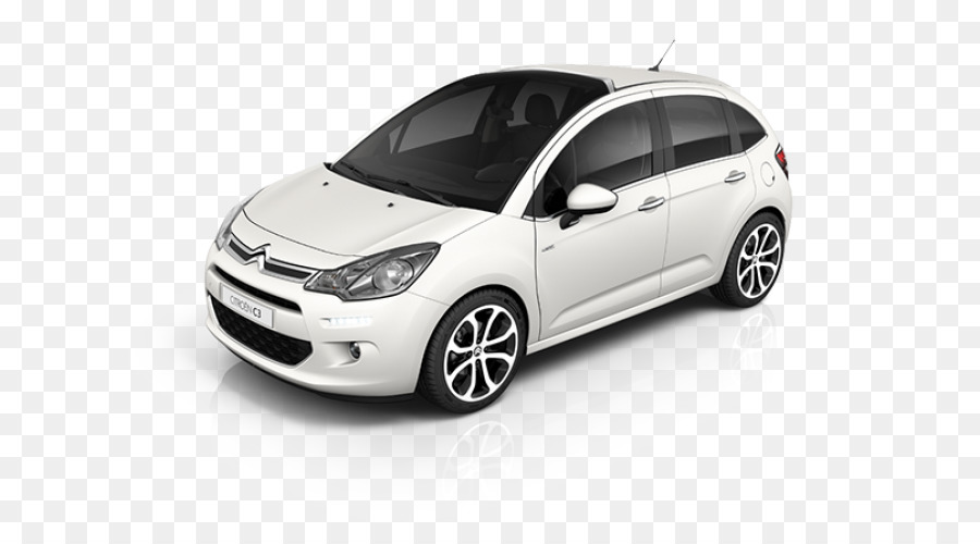 Citroen，Coche PNG