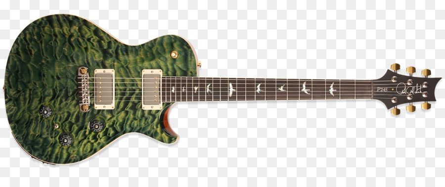 Amplificador De Guitarra，Prs Guitars PNG