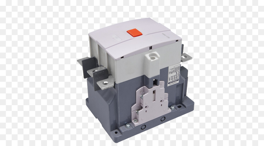 Disyuntor，Contactor PNG