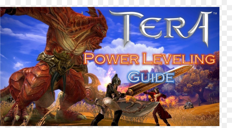 Tera，El Olvido PNG