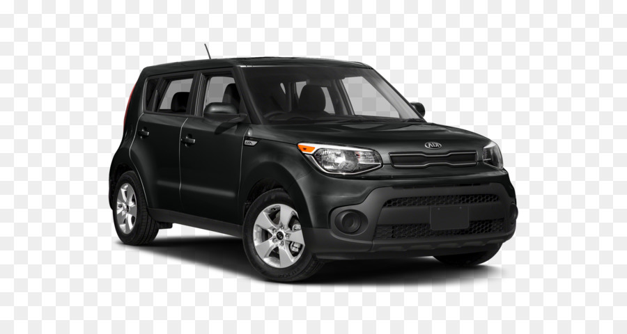 Kia Motors，2018 Kia Soul PNG