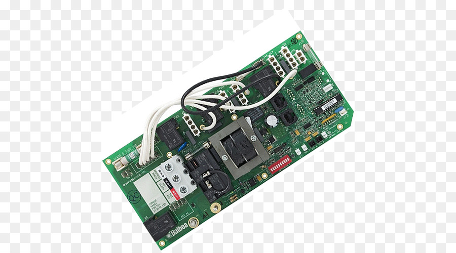 Microcontrolador，Captura De Vídeo PNG