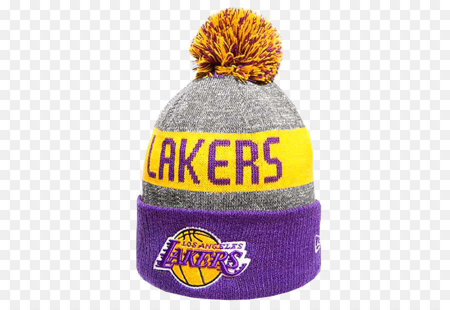 Gorro，Los Lakers De Los Angeles PNG