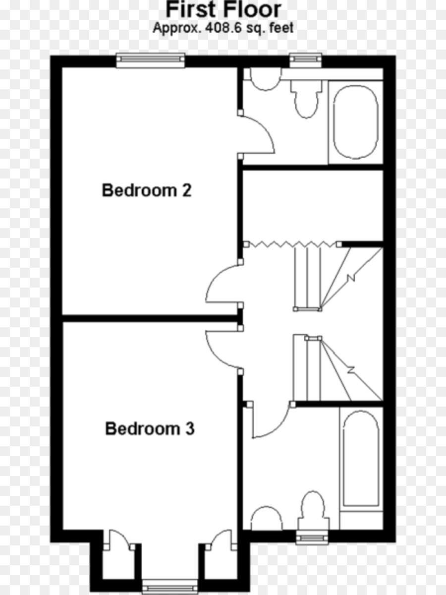 Adlington，Apartamento PNG