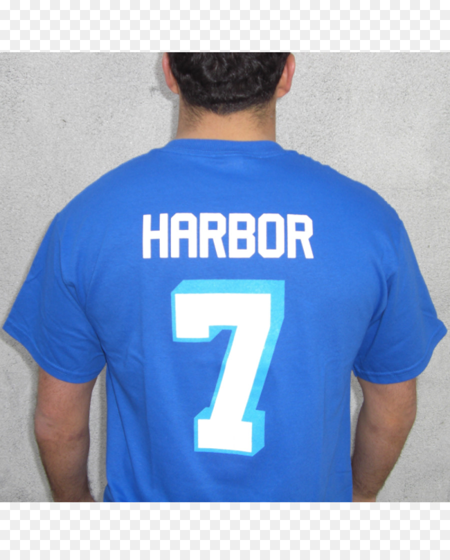 Camiseta，Lance Harbor PNG