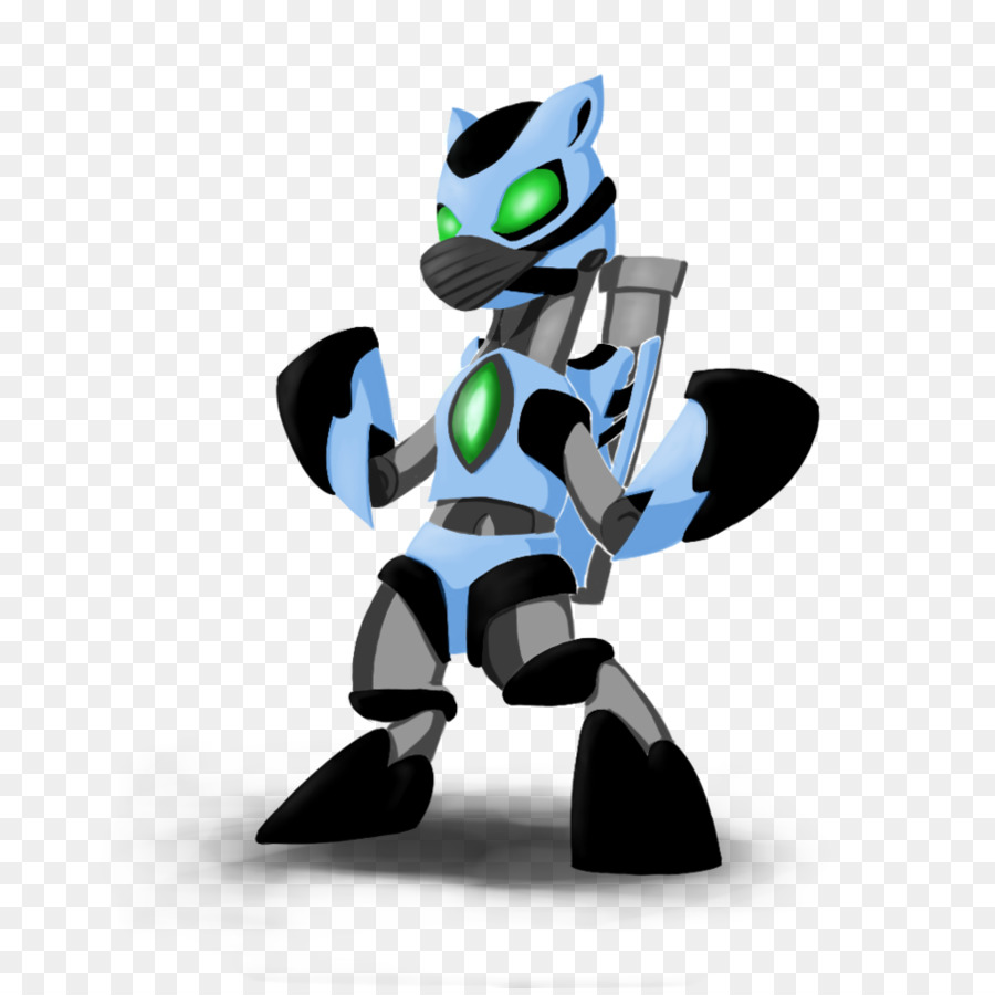 Robot，Dibujo PNG