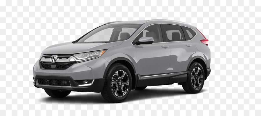 2018 Honda Crv Touring Suv，Honda PNG