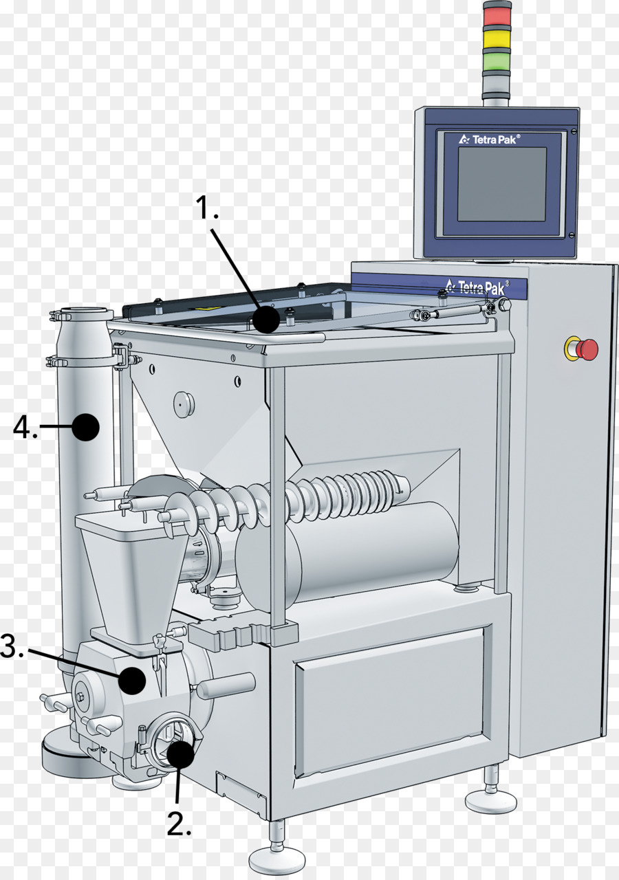 Maquina Industrial，Equipo PNG