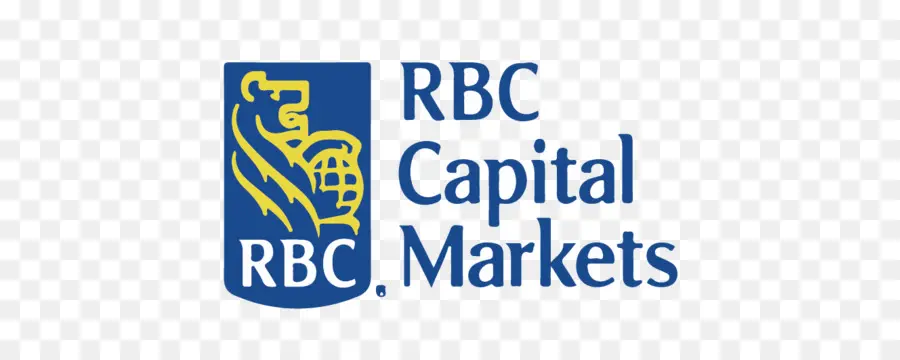 Logotipo De Rbc Capital Markets，Finanzas PNG