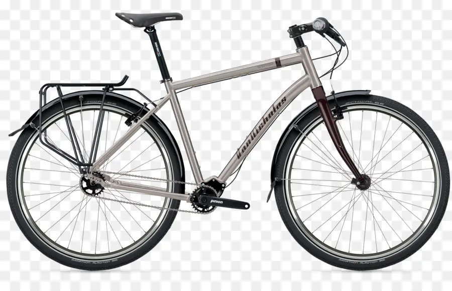 Bicicleta，Viajar En Bicicleta PNG