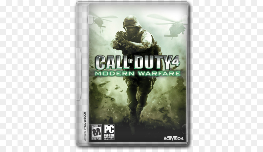 Call Of Duty 4 Modern Warfare，Call Of Duty Modern Warfare 2 PNG