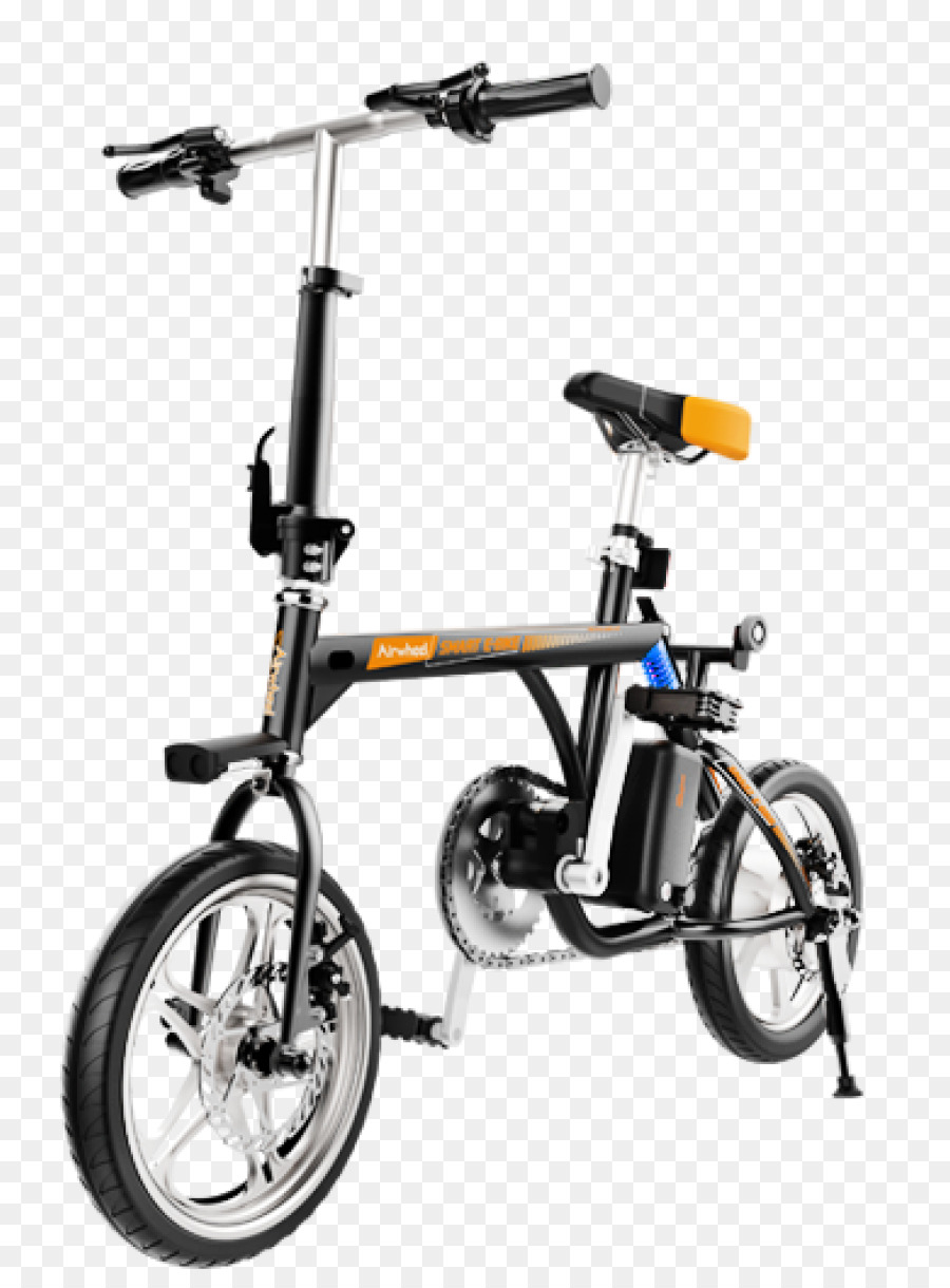 Selfbalancing Monociclo，Bicicleta Eléctrica PNG