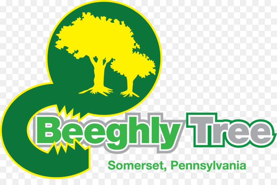 Beeghly Tree Servicio Llc，Árbol PNG