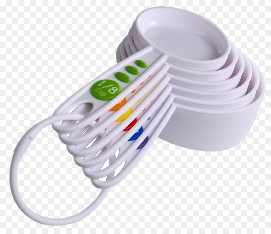 Tazas Medidoras，Medición PNG