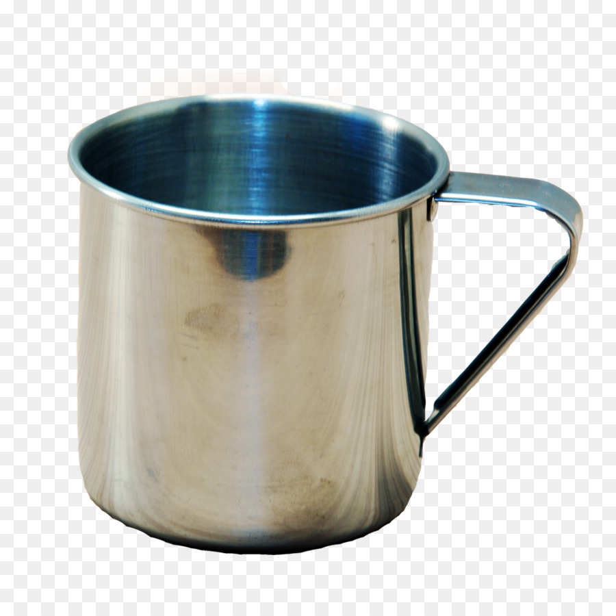 Taza De Cobre，Vasos PNG