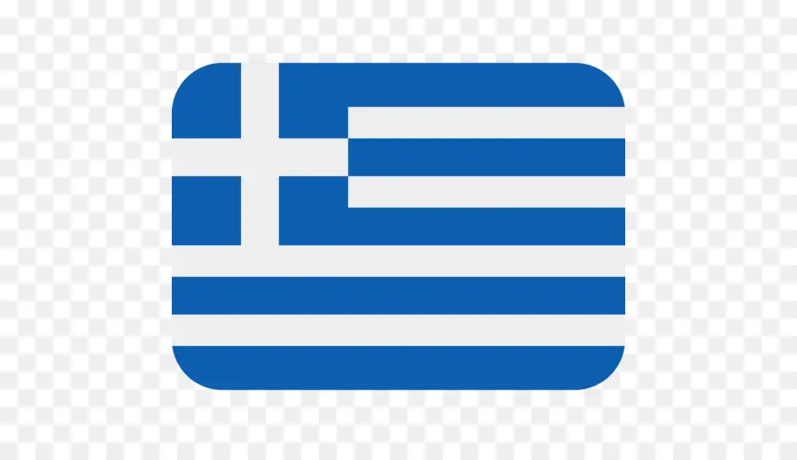 Grecia，Bandera De Grecia PNG