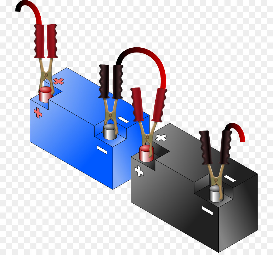 El Componente Electrónico De La，En Serie Y En Paralelo Circuitos PNG