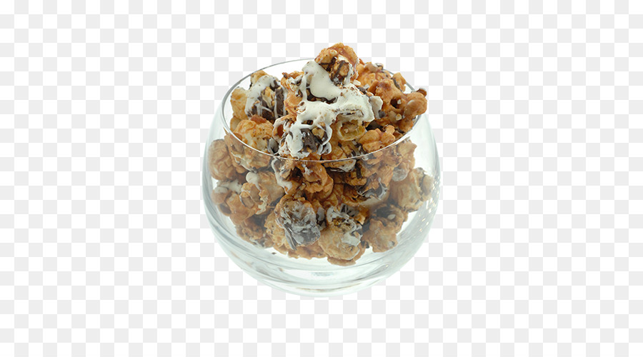 Muesli，Frozen Postre PNG