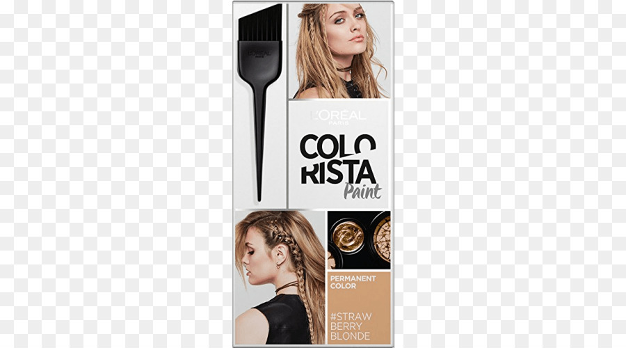 Tinte Para El Cabello，Color PNG