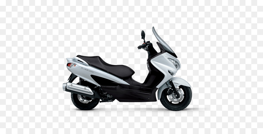 Suzuki，Scooter PNG