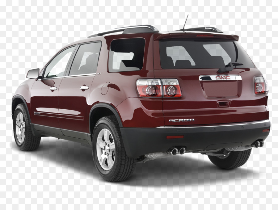 2012 Gmc Acadia，2010 Gmc Acadia PNG