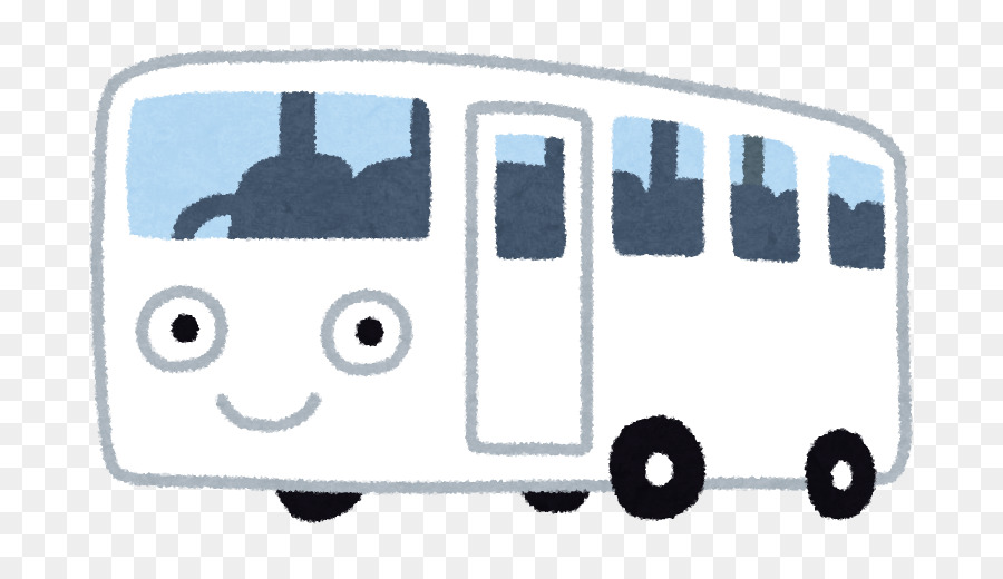 Autobús，Servicio De Transporte En Autobús PNG