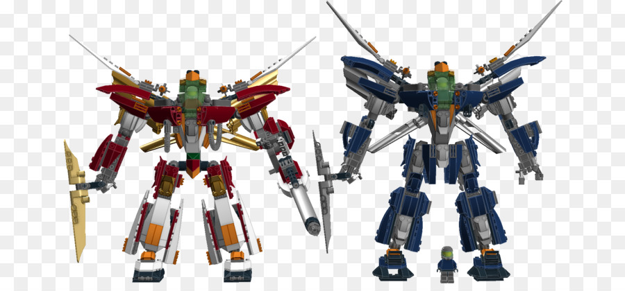 Mecha，Lego Exoforce PNG