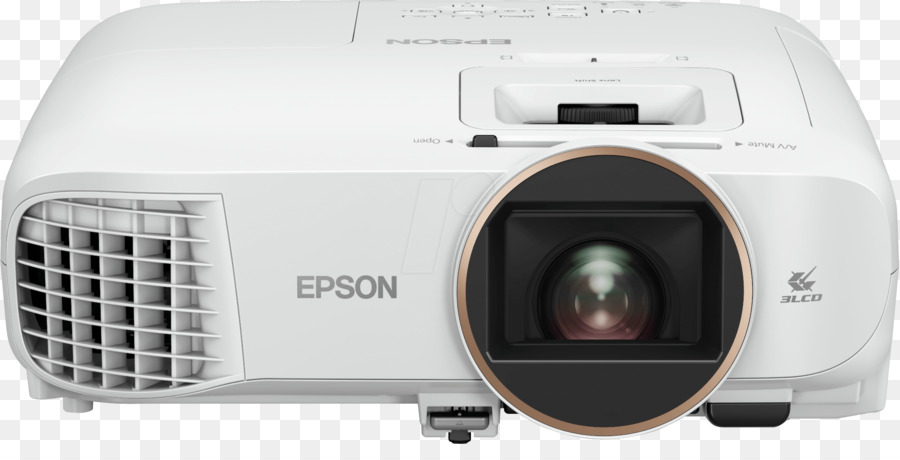 Epson Eh Tw5650 Hardwareelectronic，Proyectores Multimedia PNG