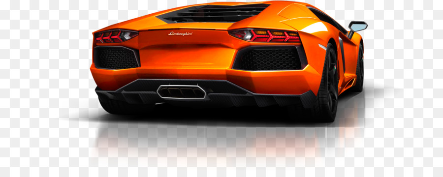 Lamborghini Aventador，Lamborghini PNG