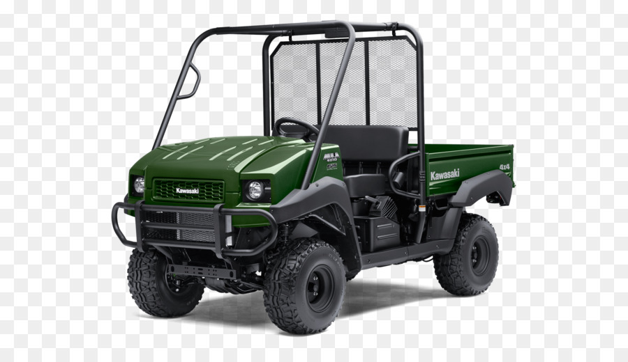 Kawasaki Mule，Kawasaki Heavy Industries Motor De La Motocicleta PNG