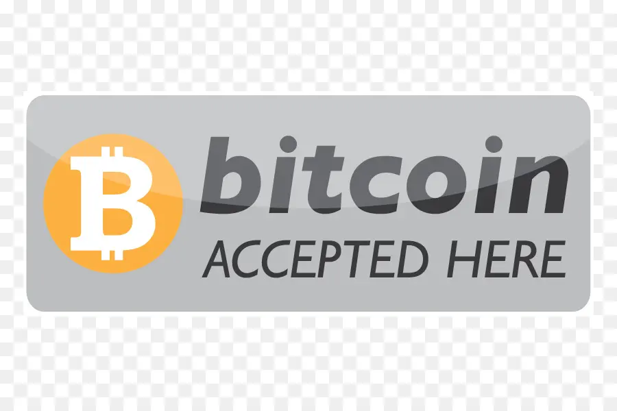 Logotipo De Bitcoin，Criptomoneda PNG