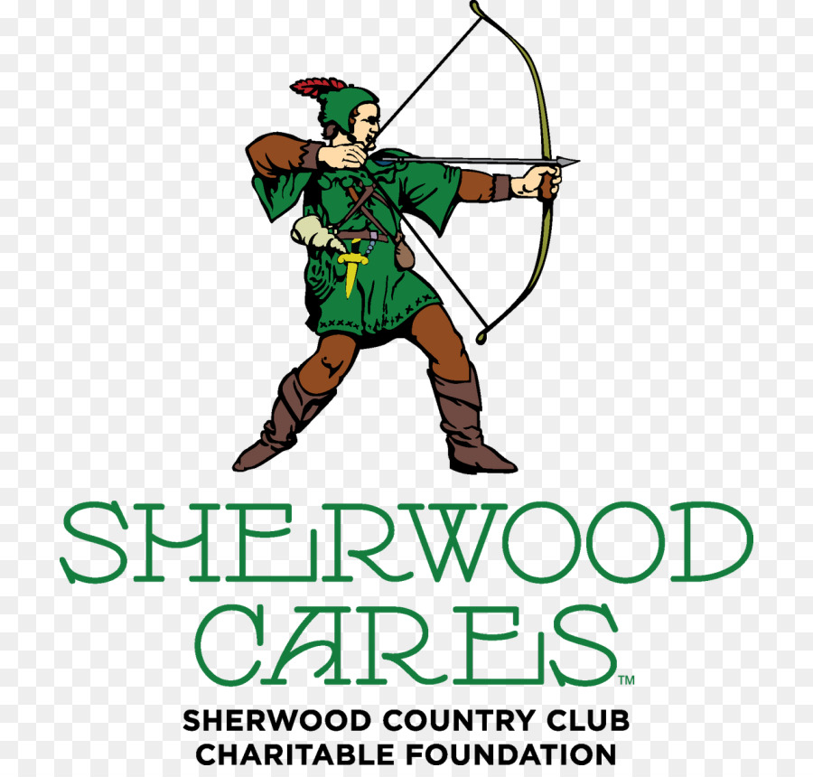 Sherwood Country Club，Sherwood PNG