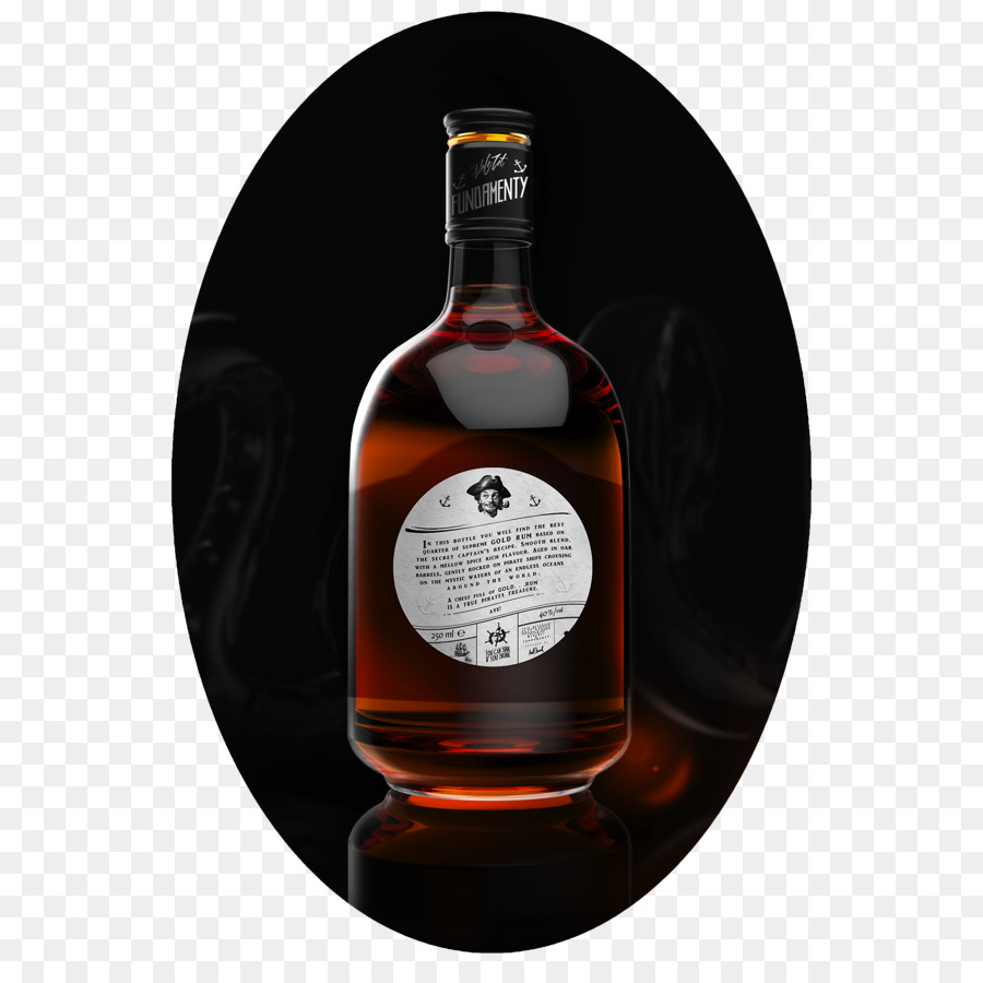 Licor，Ron PNG