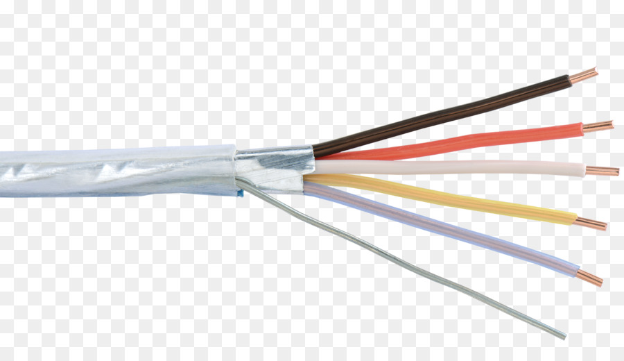 Los Cables De Red，Alambre PNG