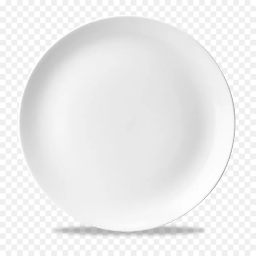 Platos Blancos，Plato PNG